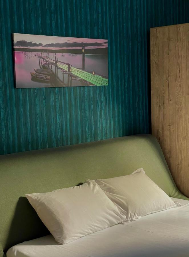 Arcadia Apartament Mamaia Nord Năvodari Buitenkant foto